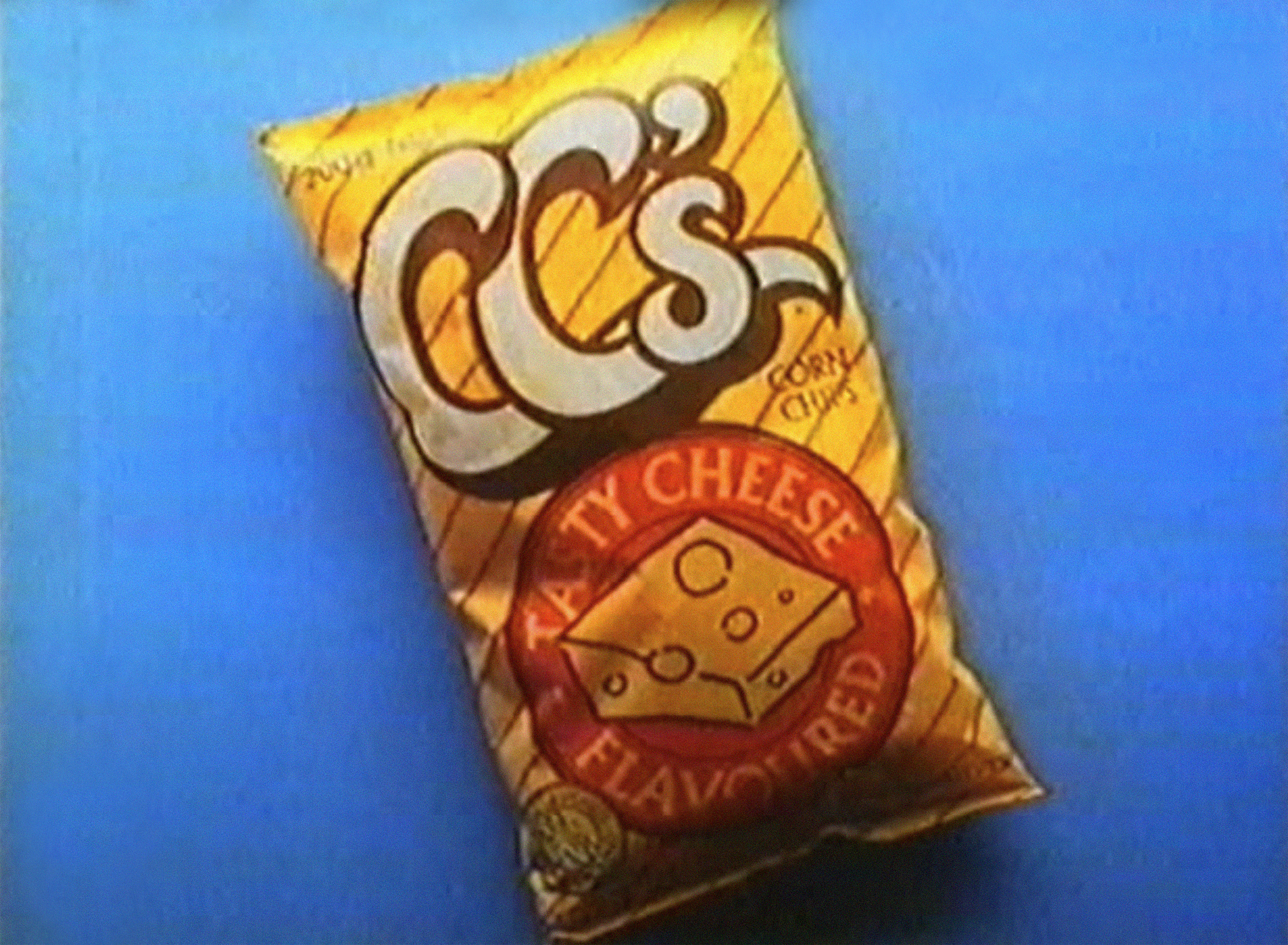 Ccs Retro Image