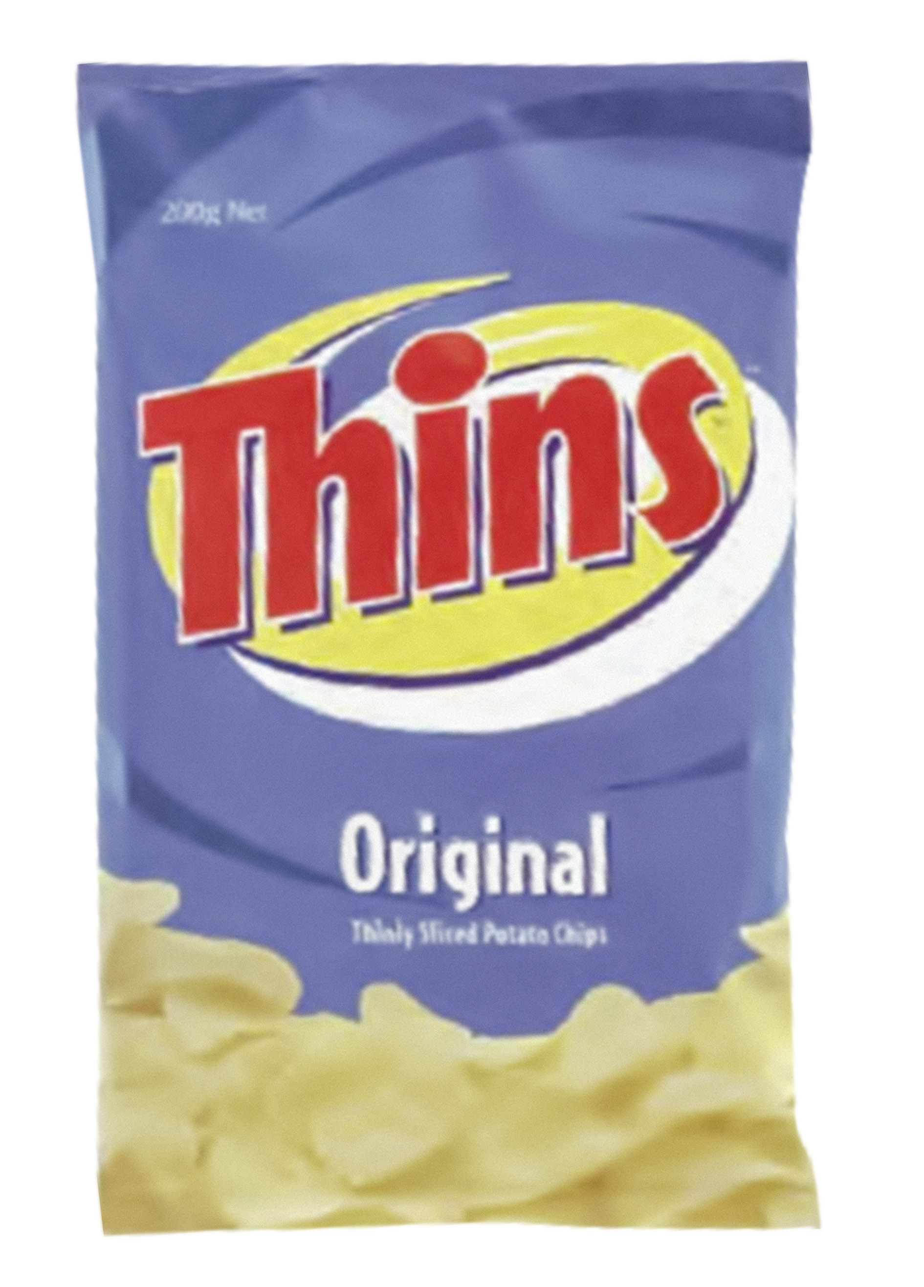 Thins Pack 1960