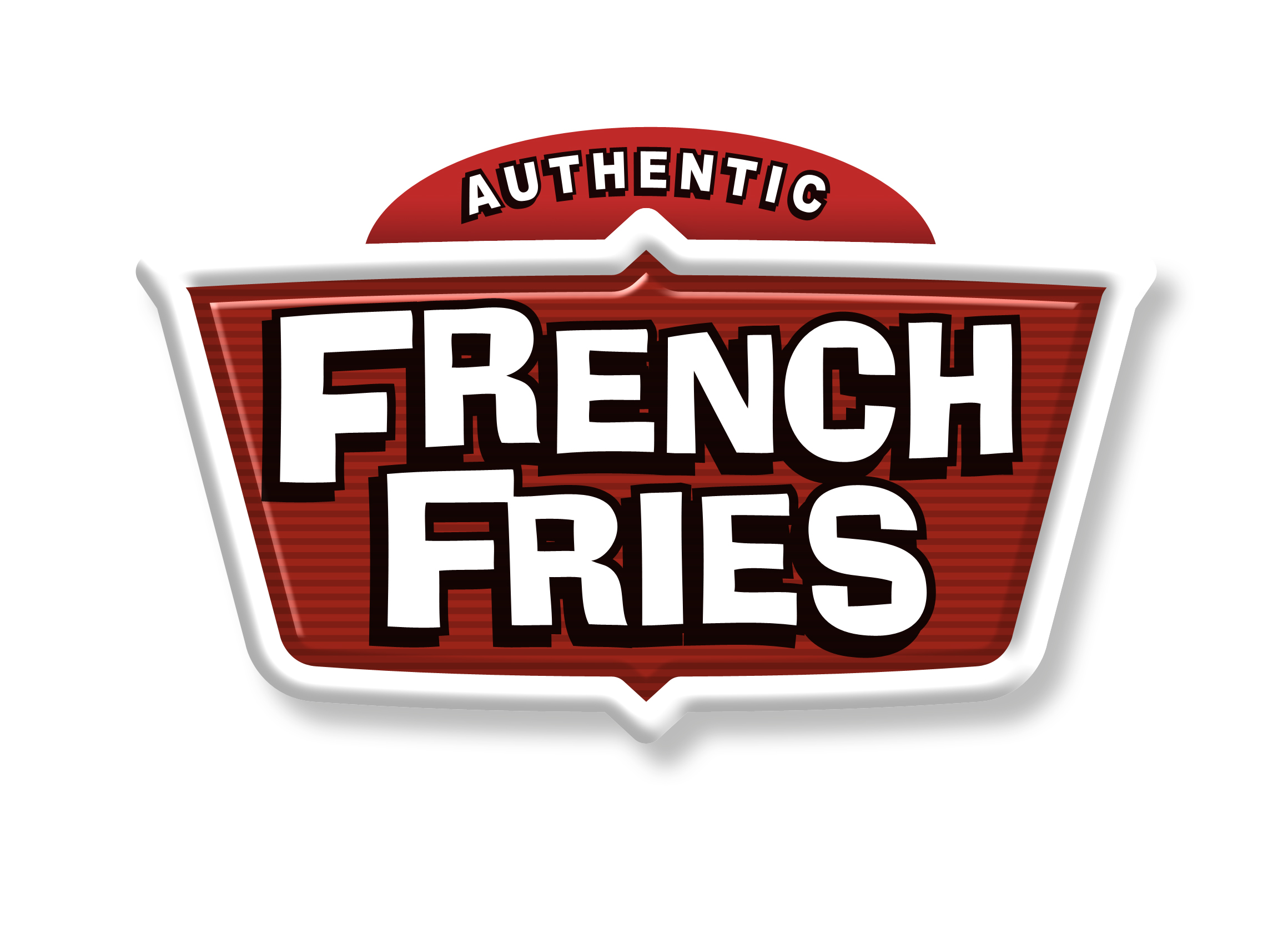 0101 French Fries Logo Authentic Shad HR.Jpg