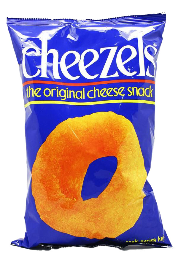 Cheezels Pack