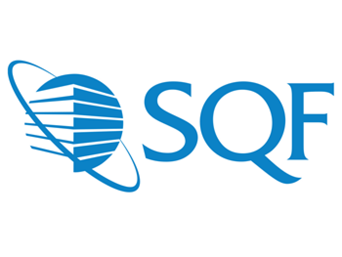 SRQ Logo