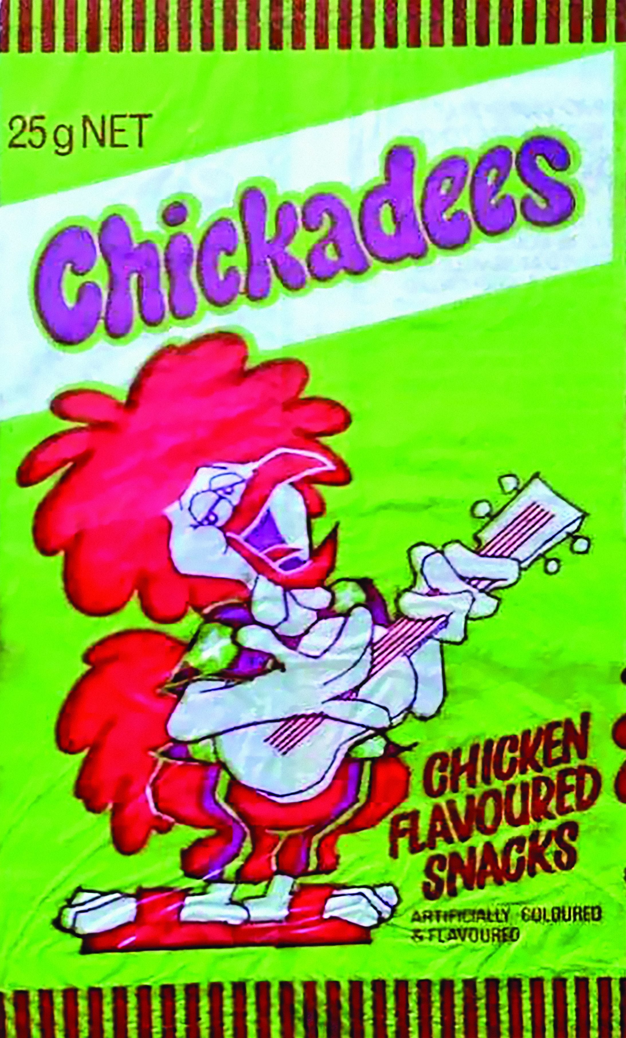 Chickadees Pack